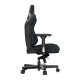 Крісло для геймерів Anda Seat Kaiser 3 Size XL Fabric Dark Gray (AD12YDC-XL-01-GB-CF)