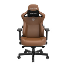 Кресло для геймеров Anda Seat Kaiser 3 Size XL Brown (AD12YDC-XL-01-K-PV/C)