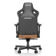 Крісло для геймерів Anda Seat Kaiser 3 Size XL Brown (AD12YDC-XL-01-K-PV/C)