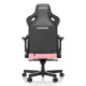 Крісло для геймерів Anda Seat Kaiser 3 Size XL Pink (AD12YDC-XL-01-P-PV/C)