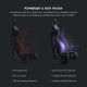 Крісло для геймерів Anda Seat Kaiser 4 Size L Maroon (AD12YDDC-L-20-A-PV/C)
