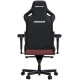 Крісло для геймерів Anda Seat Kaiser 4 Size L Maroon (AD12YDDC-L-20-A-PV/C)