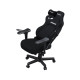 Крісло для геймерів Anda Seat Kaiser 4 Size L Black (AD12YDDC-L-20-B-CF)