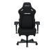 Крісло для геймерів Anda Seat Kaiser 4 Size L Black (AD12YDDC-L-20-B-CF)