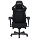 Крісло для геймерів Anda Seat Kaiser 4 Size L Black (AD12YDDC-L-20-B-CF)