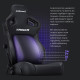 Крісло для геймерів Anda Seat Kaiser 4 Size L Black (AD12YDDC-L-20-B-CF)