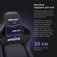 Крісло для геймерів Anda Seat Kaiser 4 Size L Grey (AD12YDDC-L-20-G-CF)