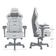 Крісло для геймерів Anda Seat Kaiser 4 Size L Grey (AD12YDDC-L-20-G-CF)