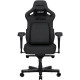 Крісло для геймерів Anda Seat Kaiser 4 Size L Dark Grey Fabric (AD12YDDC-L-20-GB-CF)