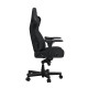 Крісло для геймерів Anda Seat Kaiser 4 Size L Dark Grey Fabric (AD12YDDC-L-20-GB-CF)