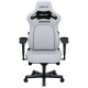 Крісло для геймерів Anda Seat Kaiser 4 Size L White (AD12YDDC-L-20-W-PV/C)