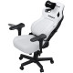 Крісло для геймерів Anda Seat Kaiser 4 Size L White (AD12YDDC-L-20-W-PV/C)