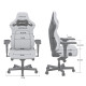Крісло для геймерів Anda Seat Kaiser 4 Size L White (AD12YDDC-L-20-W-PV/C)