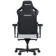 Крісло для геймерів Anda Seat Kaiser 4 Size L White (AD12YDDC-L-20-W-PV/C)