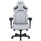 Крісло для геймерів Anda Seat Kaiser 4 Size L White (AD12YDDC-L-20-W-PV/C)