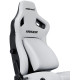 Крісло для геймерів Anda Seat Kaiser 4 Size L White (AD12YDDC-L-20-W-PV/C)