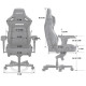 Крісло для геймерів Anda Seat Kaiser 4 Size XL Maroon (AD12YDDC-XLL-20-A-PV/C)