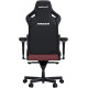 Крісло для геймерів Anda Seat Kaiser 4 Size XL Maroon (AD12YDDC-XLL-20-A-PV/C)