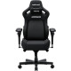 Крісло для геймерів Anda Seat Kaiser 4 V2 Size XL Black (AD12YDDC-XLL-20-B-CF-03)