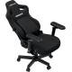 Крісло для геймерів Anda Seat Kaiser 4 V2 Size XL Black (AD12YDDC-XLL-20-B-CF-03)