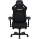 Крісло для геймерів Anda Seat Kaiser 4 Size XL Black (AD12YDDC-XLL-20-B-CF)