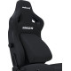 Крісло для геймерів Anda Seat Kaiser 4 Size XL Black (AD12YDDC-XLL-20-B-CF)