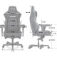 Крісло для геймерів Anda Seat Kaiser 4 Size XL Black (AD12YDDC-XLL-20-B-CF)