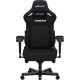 Крісло для геймерів Anda Seat Kaiser 4 Size XL Black (AD12YDDC-XLL-20-B-CF)
