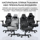 Крісло для геймерів Anda Seat Kaiser 4 V2 Size XL PVC Black (AD12YDDC-XLL-20-B-PV/C-03)