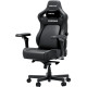 Крісло для геймерів Anda Seat Kaiser 4 V2 Size XL PVC Black (AD12YDDC-XLL-20-B-PV/C-03)