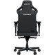 Крісло для геймерів Anda Seat Kaiser 4 V2 Size XL PVC Black (AD12YDDC-XLL-20-B-PV/C-03)
