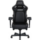 Крісло для геймерів Anda Seat Kaiser 4 Size XL PVC Black (AD12YDDC-XLL-20-B-PV/C)