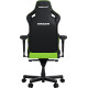 Крісло для геймерів Anda Seat Kaiser 4 Size XL Cyber Green PVC (AD12YDDC-XLL-20-C-PV/C-01)