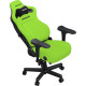 Крісло для геймерів Anda Seat Kaiser 4 Size XL Cyber Green PVC (AD12YDDC-XLL-20-C-PV/C-01)