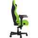 Крісло для геймерів Anda Seat Kaiser 4 Size XL Cyber Green PVC (AD12YDDC-XLL-20-C-PV/C-01)
