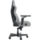 Крісло для геймерів Anda Seat Kaiser 4 V2 Size XL PVC Gray Fabric (AD12YDDC-XLL-20-G-CF-03)