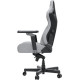 Крісло для геймерів Anda Seat Kaiser 4 V2 Size XL PVC Gray Fabric (AD12YDDC-XLL-20-G-CF-03)
