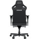 Крісло для геймерів Anda Seat Kaiser 4 V2 Size XL PVC Dark Gray Fabric (AD12YDDC-XLL-20-GB-CF-03)