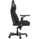 Крісло для геймерів Anda Seat Kaiser 4 V2 Size XL PVC Dark Gray Fabric (AD12YDDC-XLL-20-GB-CF-03)