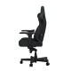 Крісло для геймерів Anda Seat Kaiser 4 Size XL Fabric Dark Grey (AD12YDDC-XLL-20-GB-CF)
