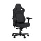 Крісло для геймерів Anda Seat Kaiser 4 Size XL Fabric Dark Grey (AD12YDDC-XLL-20-GB-CF)