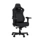 Крісло для геймерів Anda Seat Kaiser 4 Size XL Fabric Dark Grey (AD12YDDC-XLL-20-GB-CF)