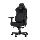 Крісло для геймерів Anda Seat Kaiser 4 Size XL Fabric Dark Grey (AD12YDDC-XLL-20-GB-CF)