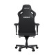 Крісло для геймерів Anda Seat Kaiser 4 Size XL Fabric Dark Grey (AD12YDDC-XLL-20-GB-CF)