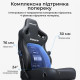 Крісло для геймерів Anda Seat Kaiser 4 V2 Size XL PVC Brown (AD12YDDC-XLL-20-K-PV/C-03)