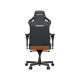 Крісло для геймерів Anda Seat Kaiser 4 V2 Size XL PVC Brown (AD12YDDC-XLL-20-K-PV/C-03)