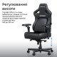 Крісло для геймерів Anda Seat Kaiser 4 V2 Size XL PVC Orange (AD12YDDC-XLL-20-O-PV/C-03)