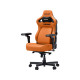 Крісло для геймерів Anda Seat Kaiser 4 V2 Size XL PVC Orange (AD12YDDC-XLL-20-O-PV/C-03)