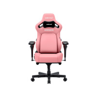 Крісло для геймерів Anda Seat Kaiser 4 V2 Size XL PVC Pink (AD12YDDC-XLL-20-P-PV/C-03)