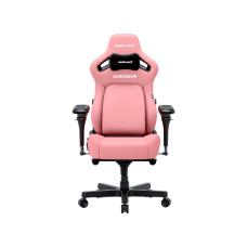 Кресло для геймеров Anda Seat Kaiser 4 V2 Size XL PVC Pink (AD12YDDC-XLL-20-P-PV/C-03)